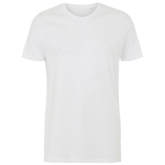Basic Activewear T-shirt White