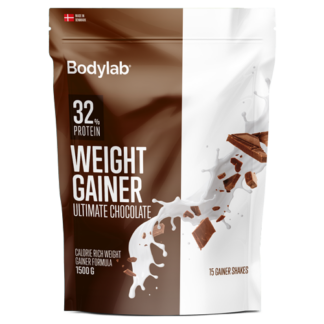Bodylab Weight Gainer Ultimate Chocolate 1500 g