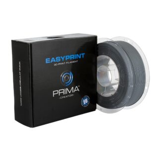 EasyPrint PLA - 1.75mm - 1 kg - Dark Grey
