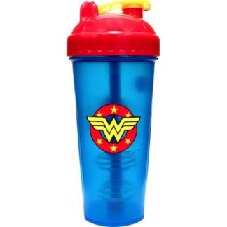 Perfect Shaker Wonder Woman 800ml