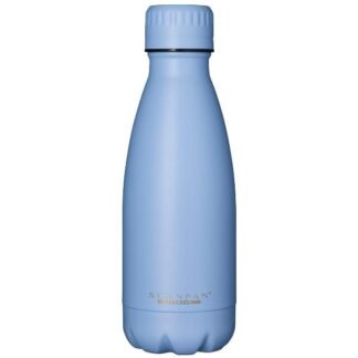 Scanpan TO GO Termoflaske - Airy Blue - 350 ml.