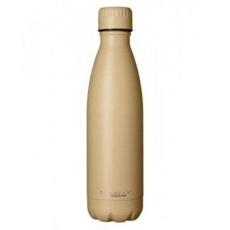 Scanpan TO GO Termoflaske - Pampas - 500 ml.