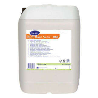 Clax Elegant Pur-Eco 30B1 20L Flydende tøjvask med enzymer