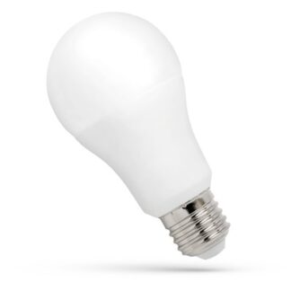 LED A60 E27 230V 11,5W varm hvid Spectrum