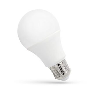LED A60 E27 230V 5W varm hvid Spectrum