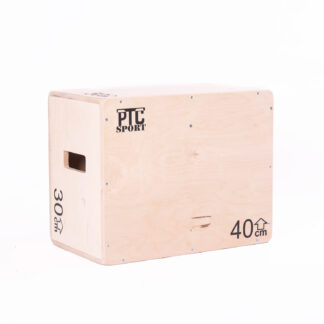 PTC Plyo Box 50x40x30cm