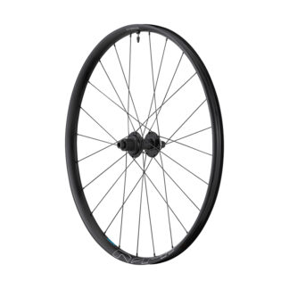 Shimano MT620 - Baghjul 29" E-Thru Boost - Tubeless - Disc