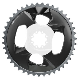 Sram - Klinge 43 Tands - Road - Passer til Sram Force AXS