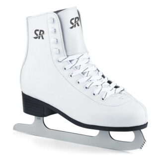 Supreme Rollers Figure Skate White str. 34