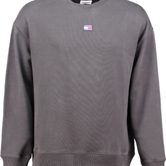 Tommy Hilfiger Sweatshirt Sort