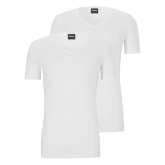 Hugo Boss T-Neck T-shirt Slim fit