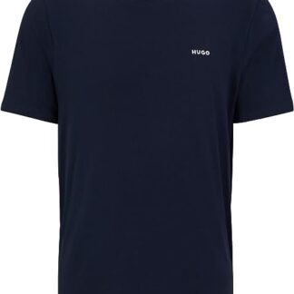Hugo Dero T-shirt Navy