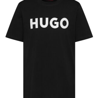 Hugo Dulivio T-shirts Sort