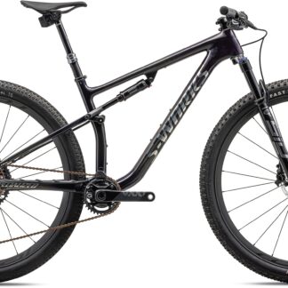 Specialized S-Works Epic 2024 - Lilla