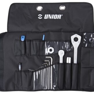 Unior Værktøjs Kit Pro (20 emner)