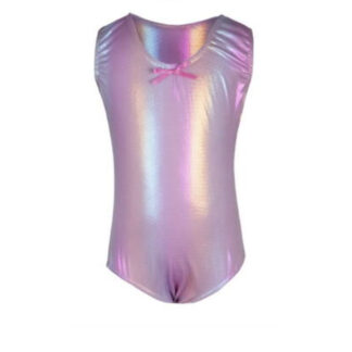 Great Pretenders - Bodysuit - Rainbow Pink - 3 - 4 år