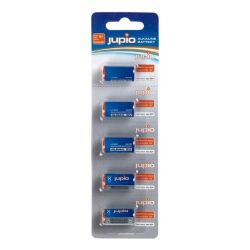 Jupio Battery, 5 X 4lr44, Alkaline - Batteri