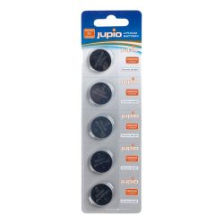 Jupio Cr2032 3v 5pcs - Batteri