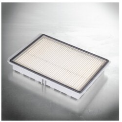 Nq Vacuum Bosch/siemens Hepa Filter Vz54000 - Filter