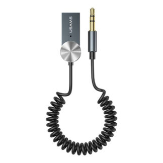 USAMS Trådløs Bluetooth modtager - 3.5mm stik