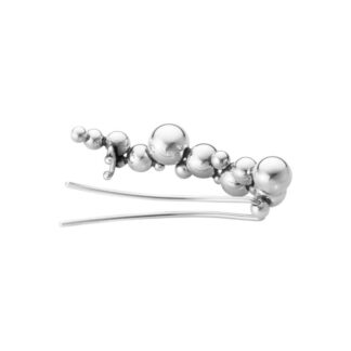 Georg Jensen Mooonlight Grapes hårspænde - 20001414