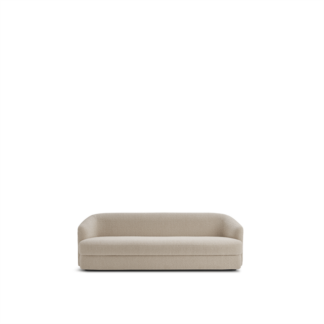 New Works Covent 3-seater Sofa Duna 003