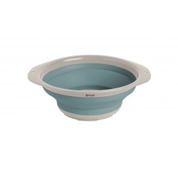 Outwell Collaps Bowl S Classic Blue - Skål