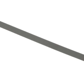 Strips, Rustfrit stål (316), 200 x 7,9 mm, 1 stk.