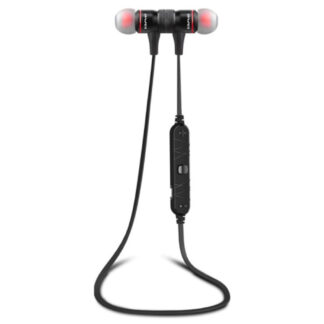 AWEI A920BL Trådløs Bluetooth 4.0 Sports Stereo Høretelefon - Sort