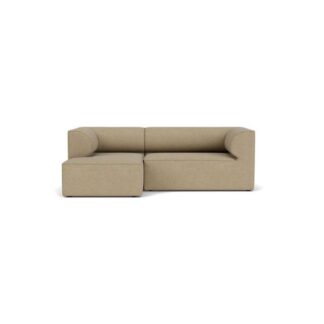 Audo Eave 86 2-Personers Sofa Konfiguration 6 Beige