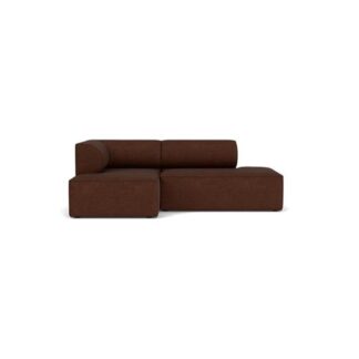 Audo Eave 86 2-Personers Sofa Konfiguration 7 Bordeaux