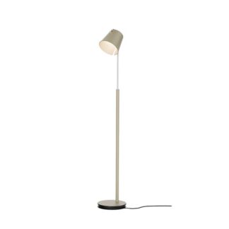 Baltensweiler Fez S Gulvlampe Bronze