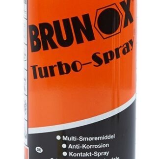Brunox Universal Oil "Turbo Spray" 500ml