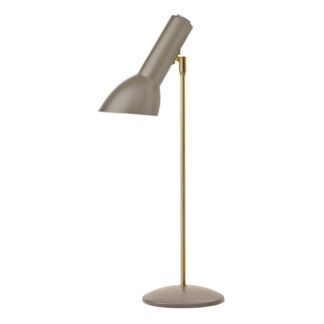 Cph Lighting Oblique Bordlampe Messing/Sand