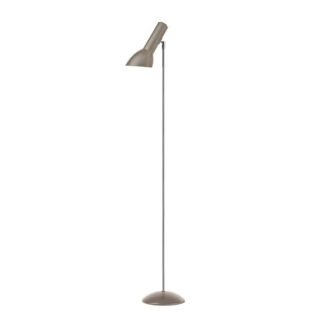 Cph Lighting Oblique Gulvlampe Krom/Sand