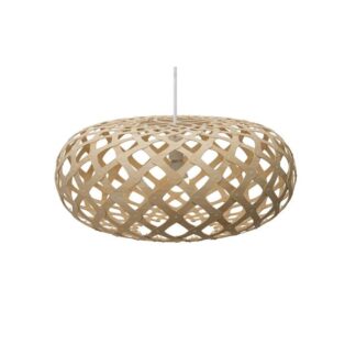 David Trubridge Kina 60 cm Natural