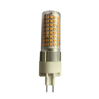 LEDlife KAPPA11 LED pære - 11W, 230V, G8.5 - Dæmpbar : Ikke dæmpbar, Kulør : Neutral
