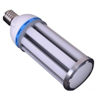 LEDlife MEGA36 LED pære - 36W, dæmpbar, mat glas, varm hvid, IP64 vandtæt, E27 - Dæmpbar : Dæmpbar, Kulør : Varm