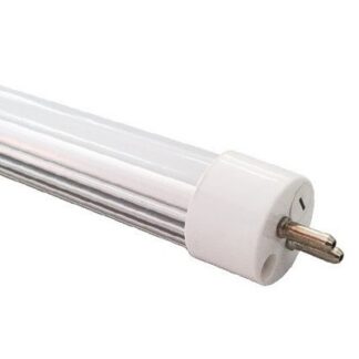 LEDlife T5-ULTRA55 EXT - Ekstern driver, 10W LED rør, 54,9 cm - Dæmpbar : Ikke dæmpbar, Kulør : Varm