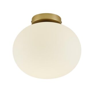 Nordlux Alton Loftlampe Hvid/Guld