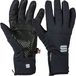 Sportful Fiandre Gloves - Sort