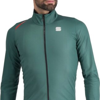 Sportful Fiandre Jacket - Grøn
