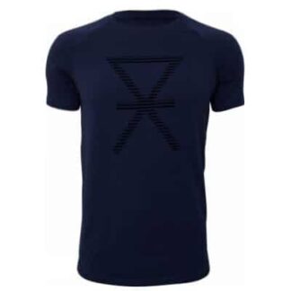 Tilbage JBS of Denmark t-shirt - XXL