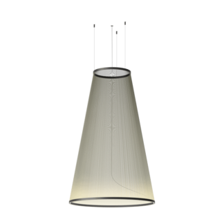 Vibia Array Pendel 1880 Push Green L1