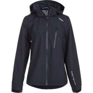 WEATHER REPORT Camelia W AWG Jacket W-PRO 15000 Sort - 48 - SORT