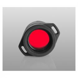 Armytek Filter AF-24 / RED (Prime / Partner) - Filter