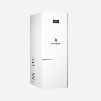 Mareli Systems Ecostar 12 kW