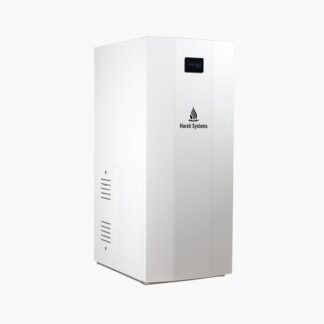 Mareli Systems Ecostar Auto 24 kW