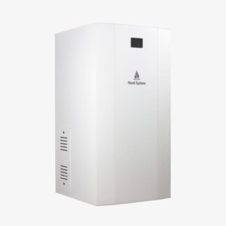 Mareli Systems Ecostar Auto 50 kW