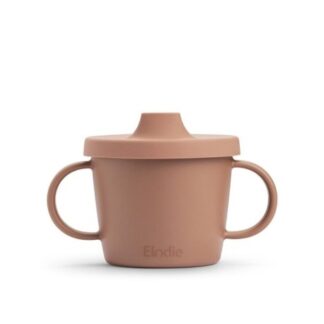 Elodie, Sippy Kop, Soft Terracotta